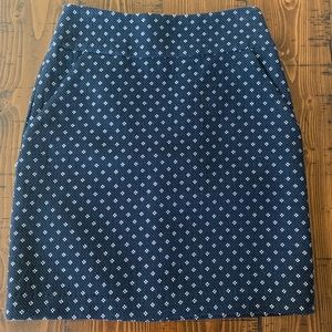 Ann Taylor skirt